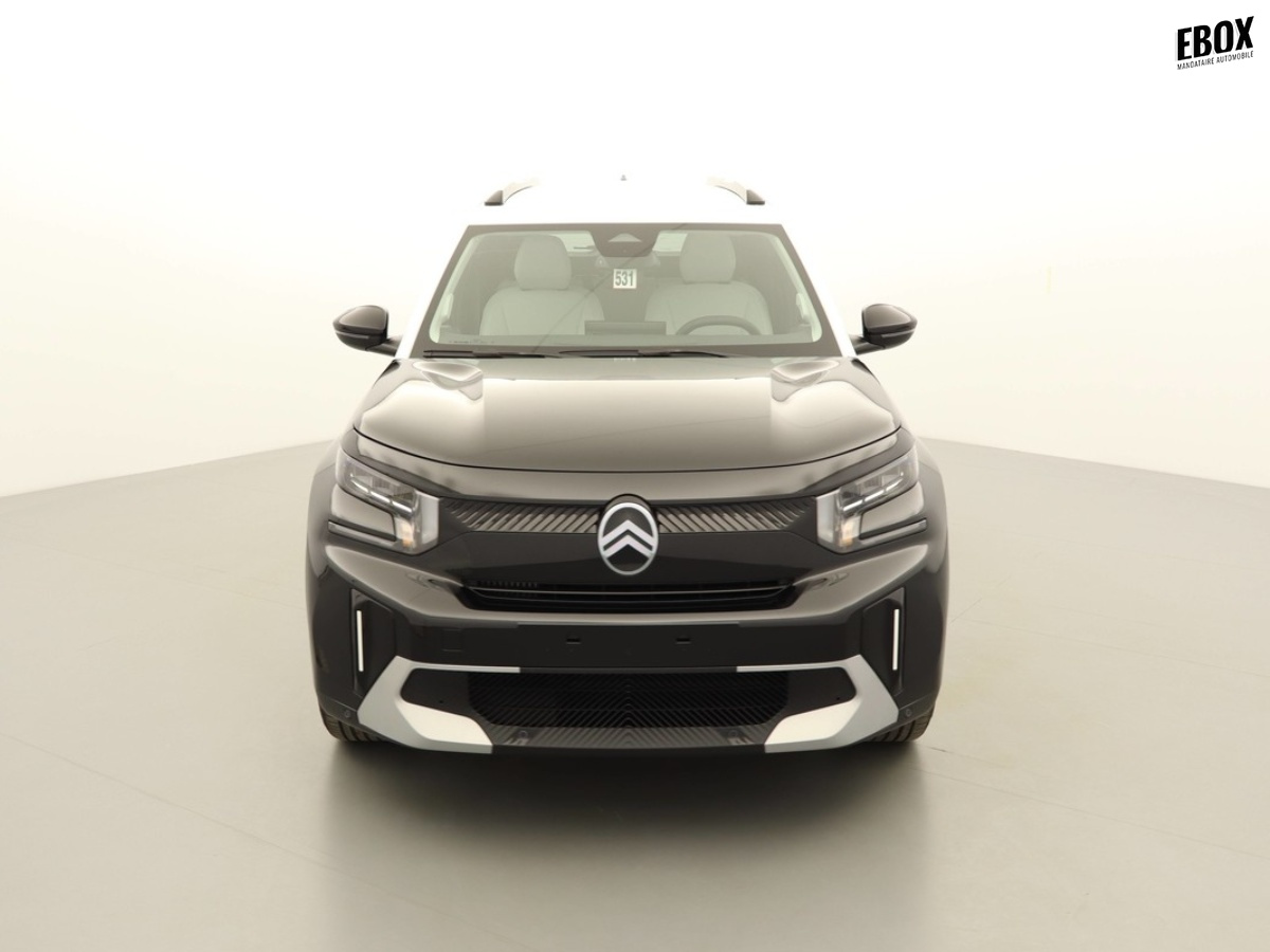 N201647_p3 - CITROEN - C3 AIRCROSS - 2026 - photo 3