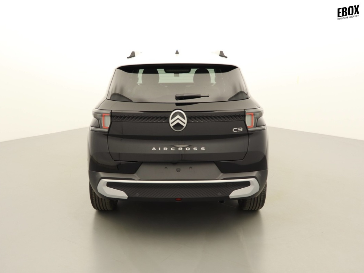 N201647_p3 - CITROEN - C3 AIRCROSS - 2026 - photo 5