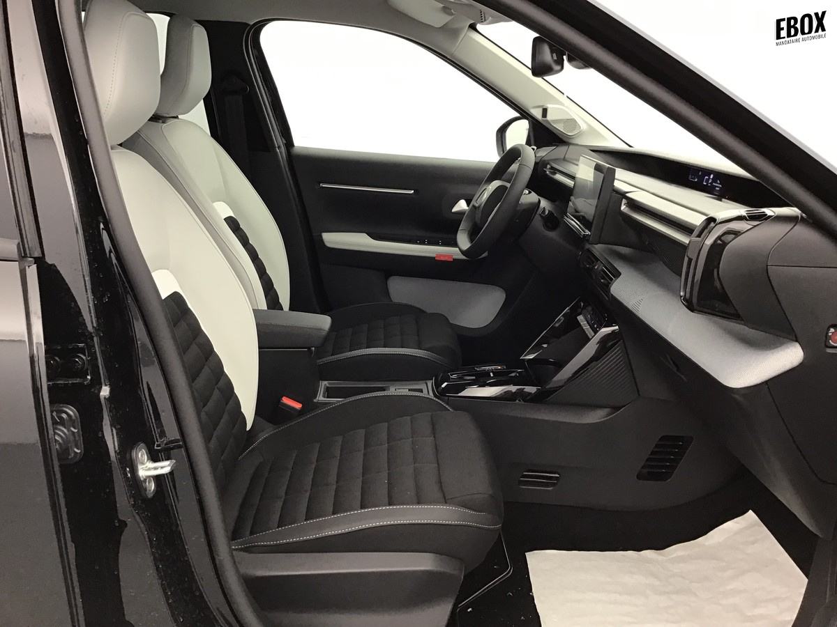 N201647_p3 - CITROEN - C3 AIRCROSS - 2026 - photo 6