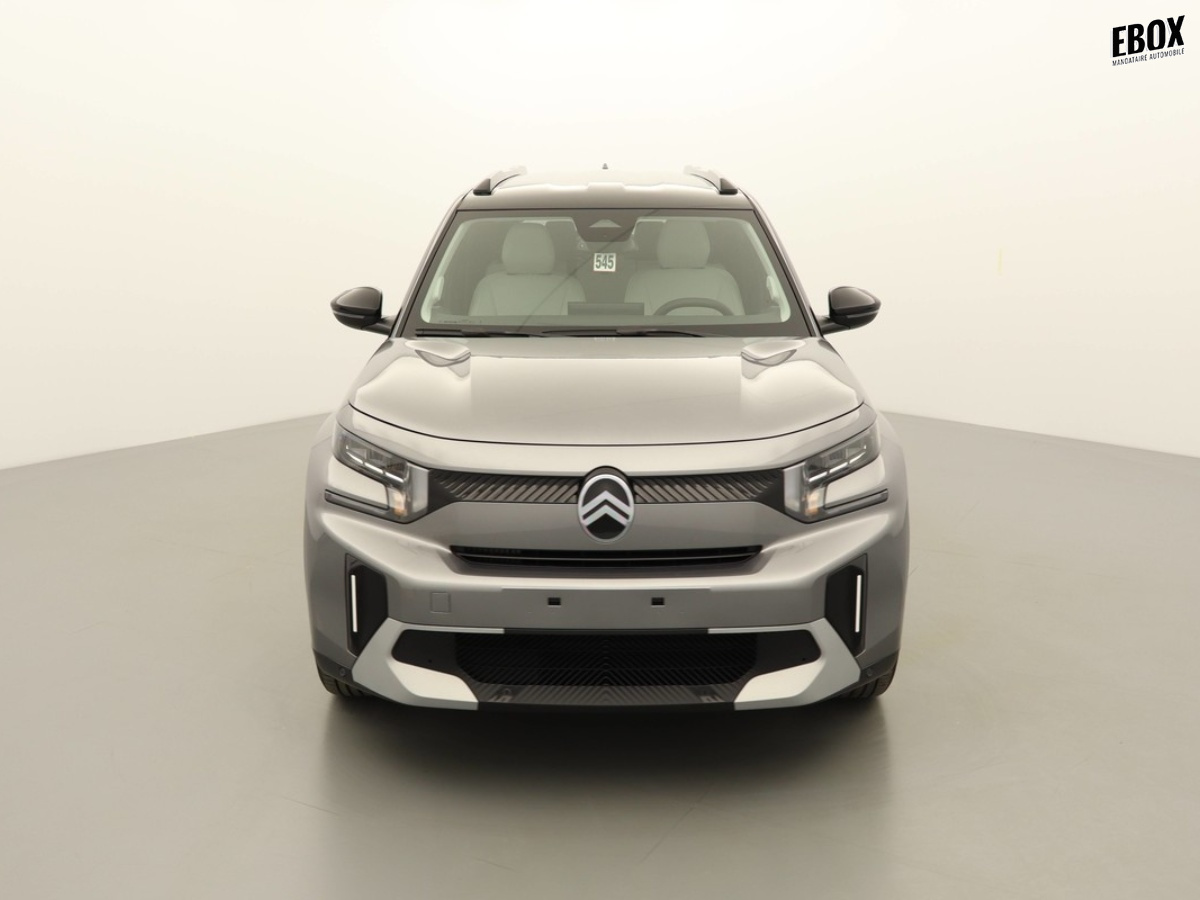 N201668_p3 - CITROEN - C3 AIRCROSS - 2026 - photo 3