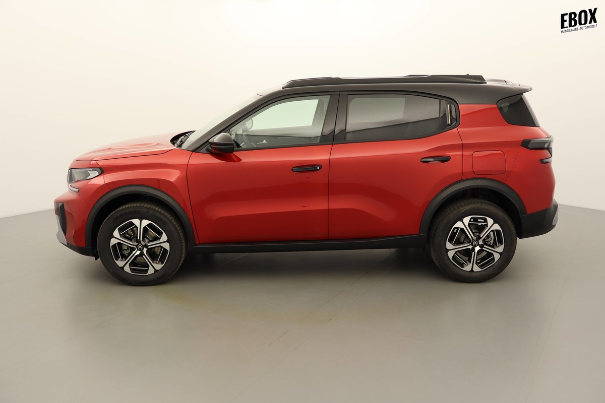 N201682_p3 - CITROEN - C3 AIRCROSS - 2026 - photo 4