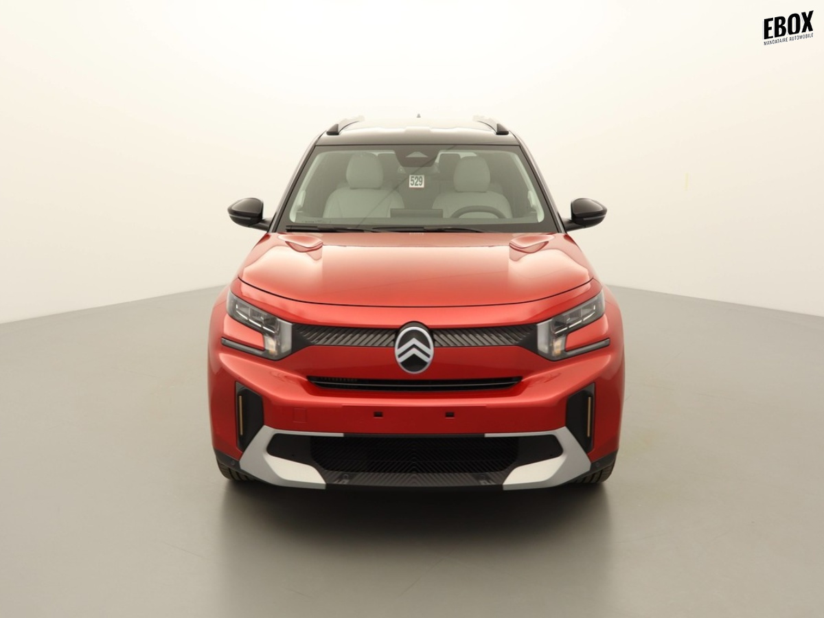 N201682_p3 - CITROEN - C3 AIRCROSS - 2026 - photo 3