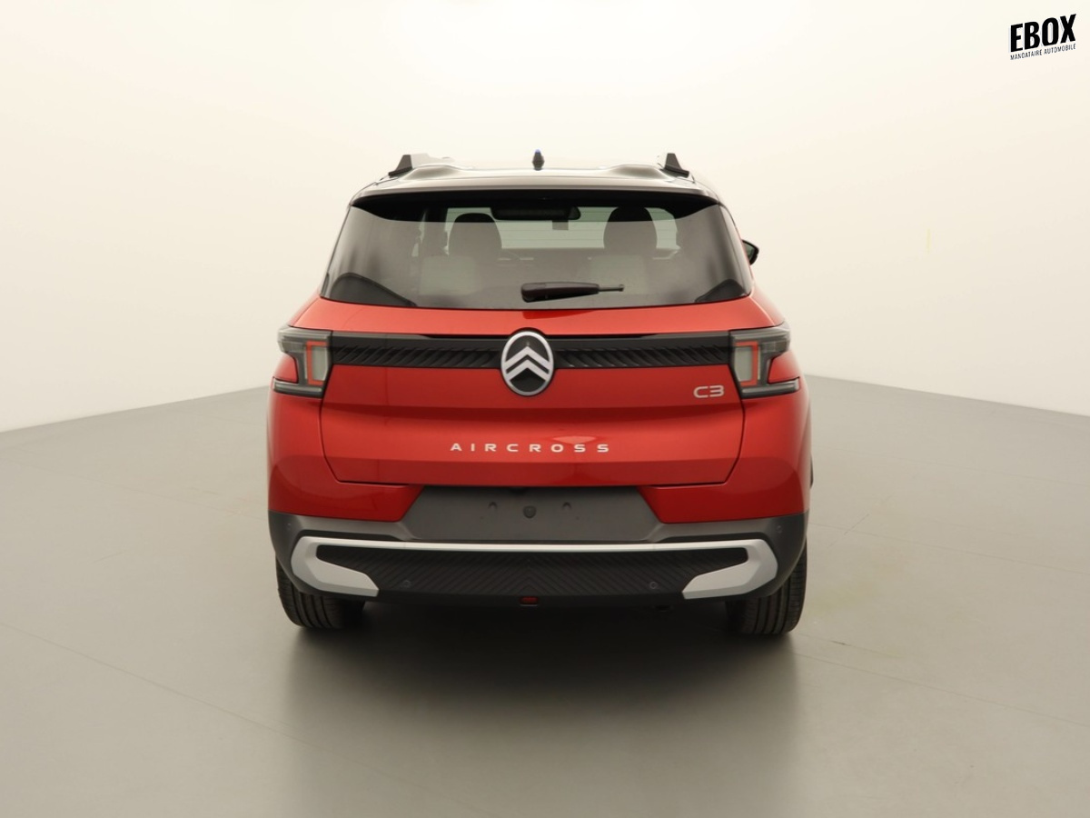 N201682_p3 - CITROEN - C3 AIRCROSS - 2026 - photo 5