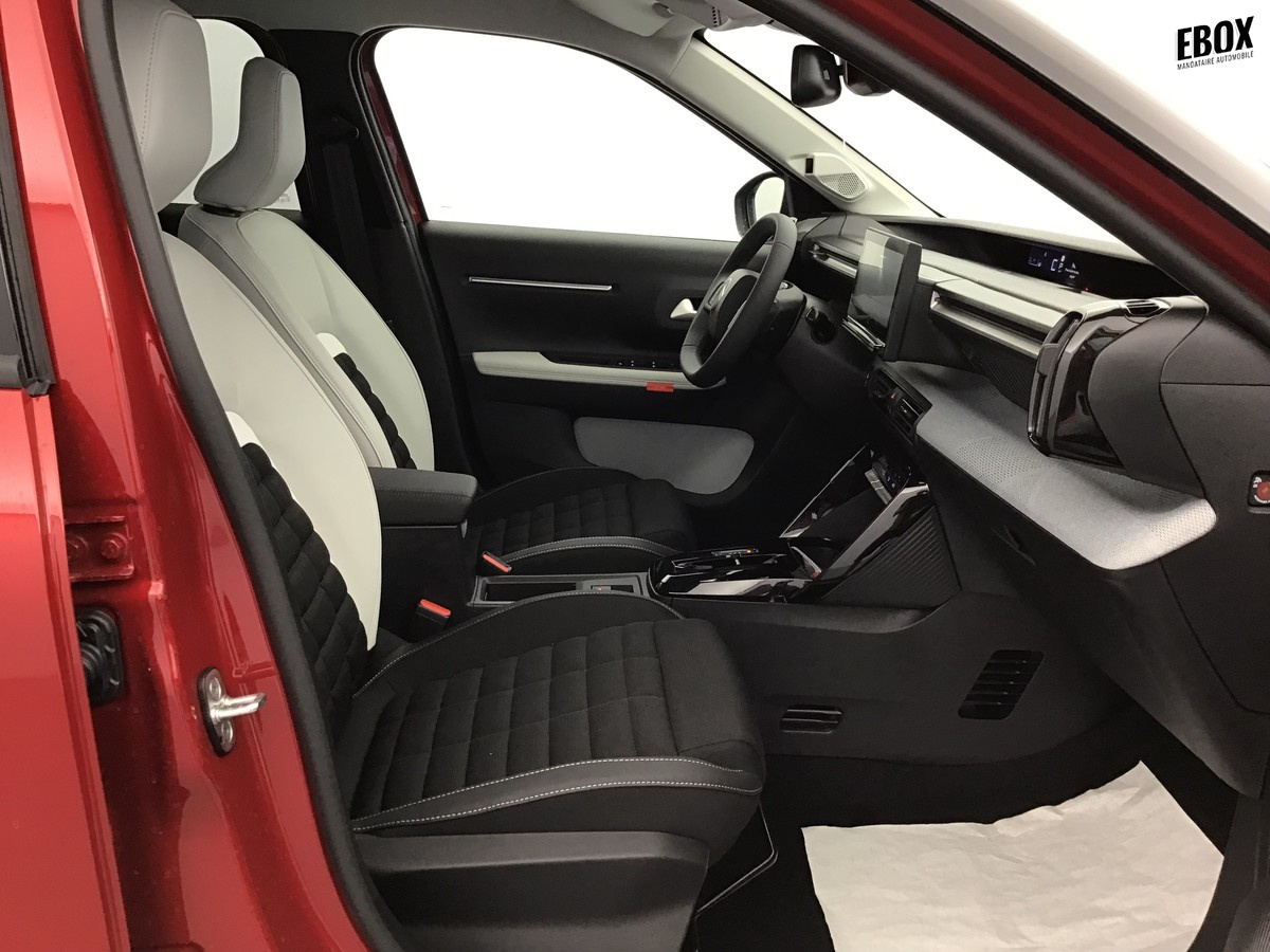 N201682_p3 - CITROEN - C3 AIRCROSS - 2026 - photo 6