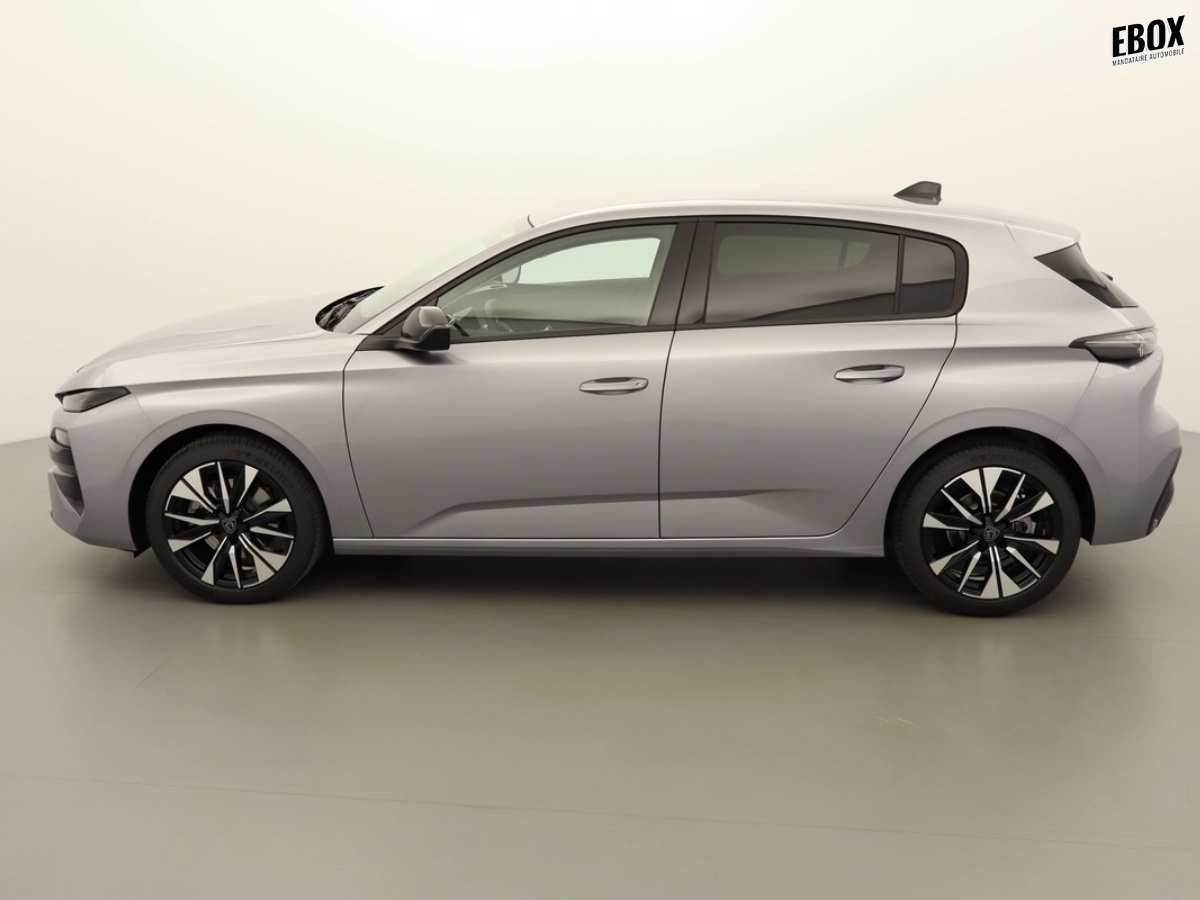 N202110_p3 - PEUGEOT - 308 - 2026 - photo 4