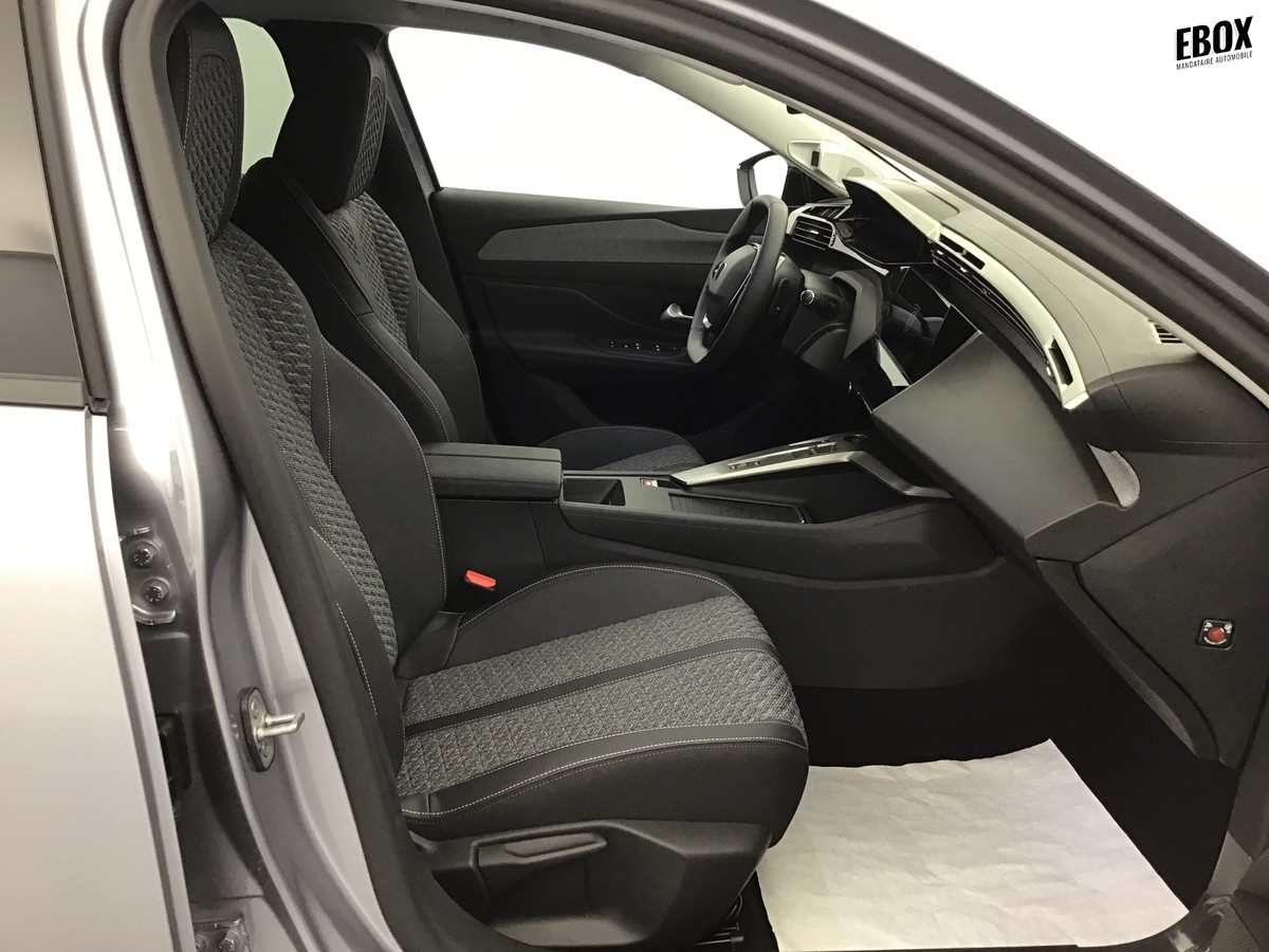 N202110_p3 - PEUGEOT - 308 - 2026 - photo 6
