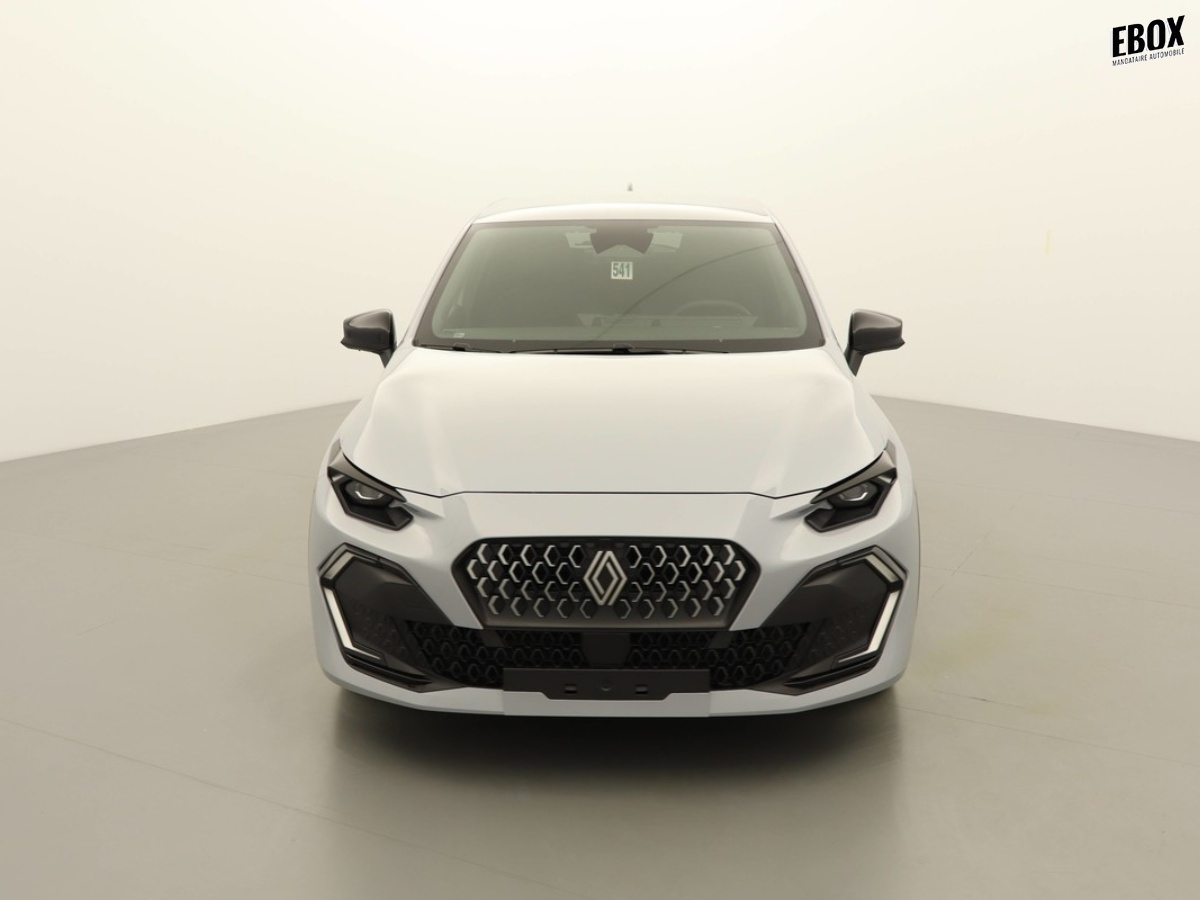 N202584_p3 - RENAULT - CLIO 6 - 2026 - photo 3