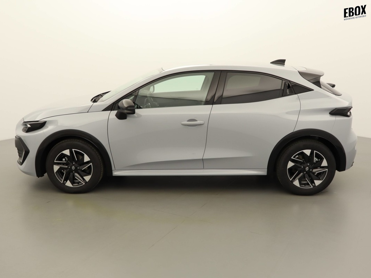 N202584_p3 - RENAULT - CLIO 6 - 2026 - photo 4