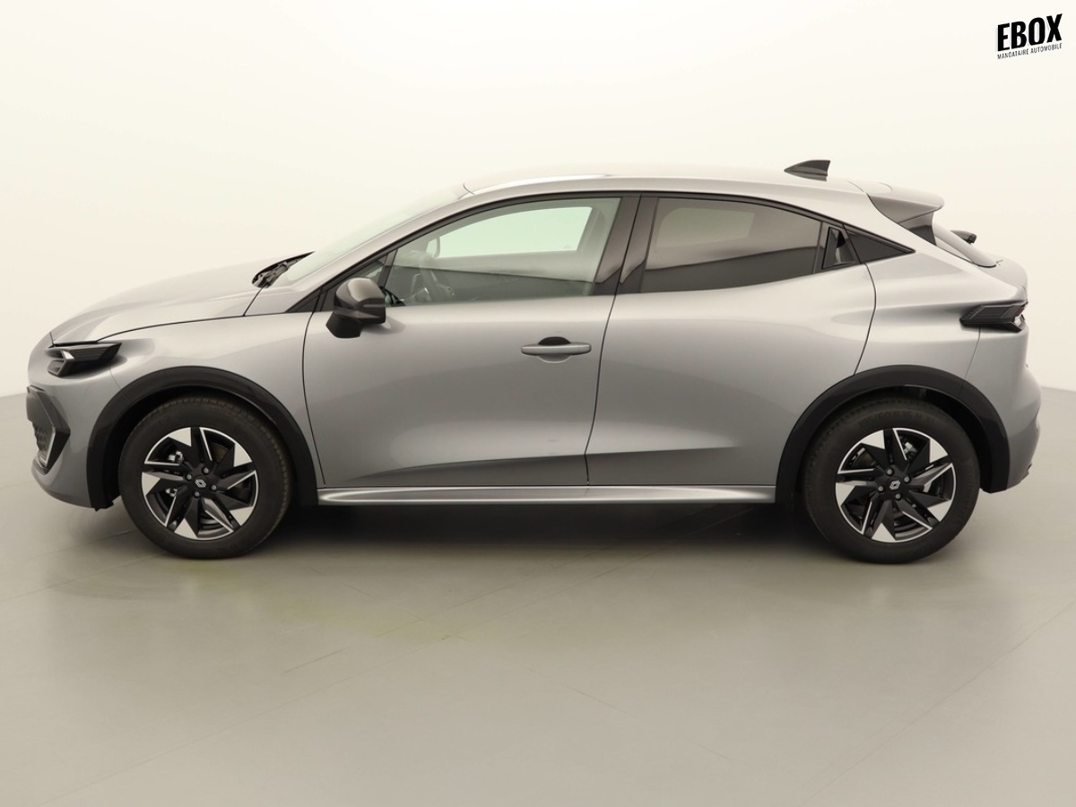 N202589_p3 - RENAULT - CLIO 6 - 2026 - photo 4