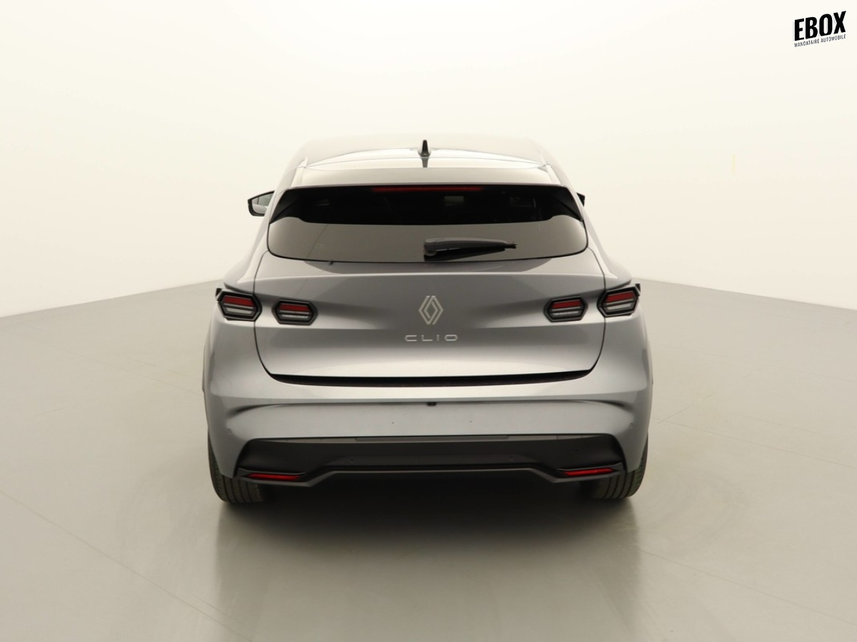 N202589_p3 - RENAULT - CLIO 6 - 2026 - photo 5