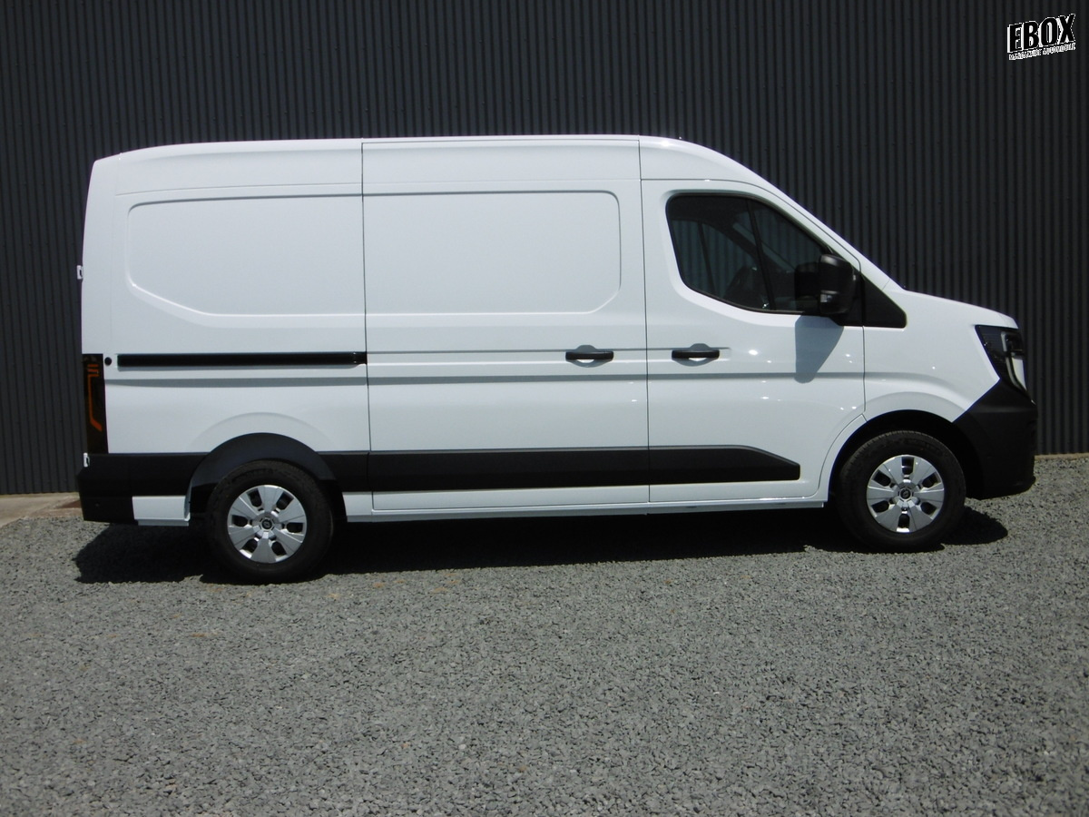 N203145_p3 - RENAULT - MASTER 4 FGN 3T5 L2H2 - 2026 - photo 3