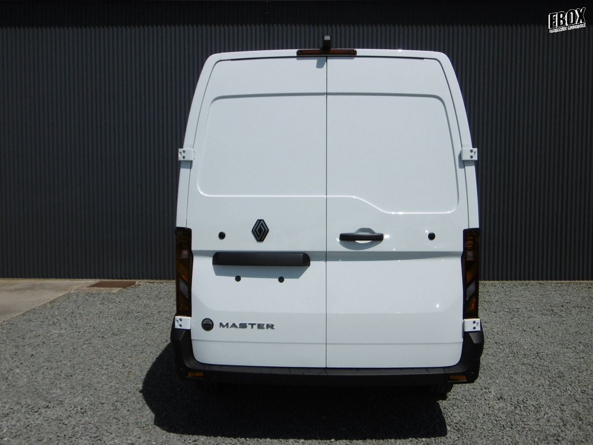 N203145_p3 - RENAULT - MASTER 4 FGN 3T5 L2H2 - 2026 - photo 6