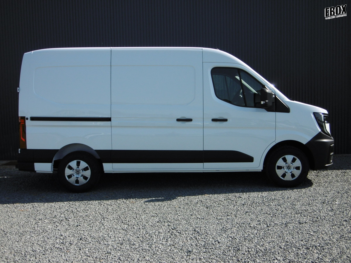N203144_p3 - RENAULT - MASTER 4 FGN 3T5 L2H2 - 2026 - photo 3