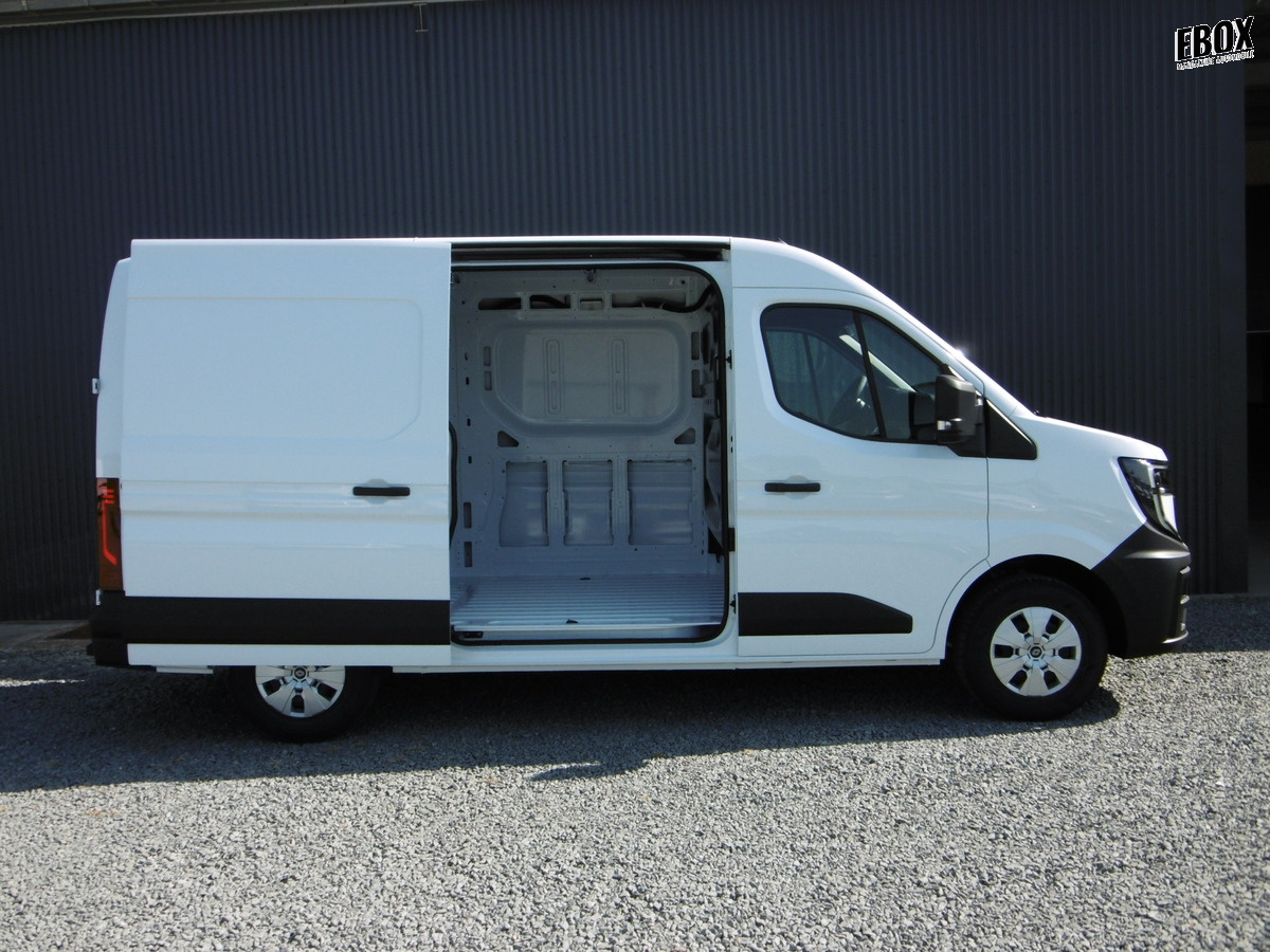 N203144_p3 - RENAULT - MASTER 4 FGN 3T5 L2H2 - 2026 - photo 4
