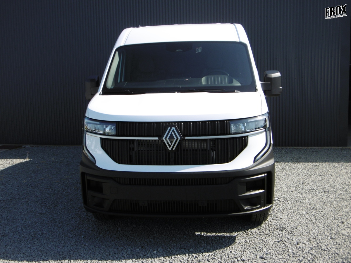 N203144_p3 - RENAULT - MASTER 4 FGN 3T5 L2H2 - 2026 - photo 5