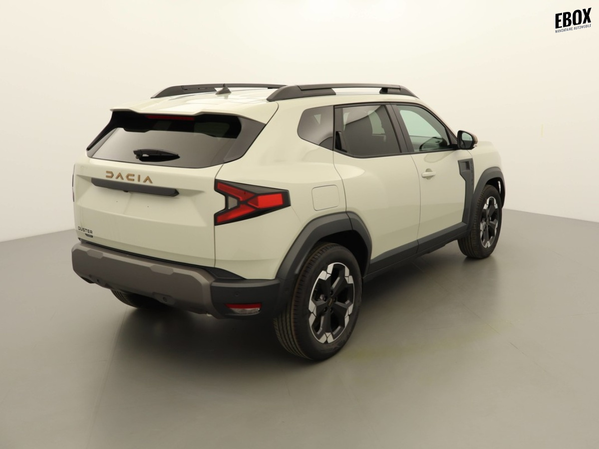 N202947_p3 - DACIA - DUSTER - 2026 - photo 2