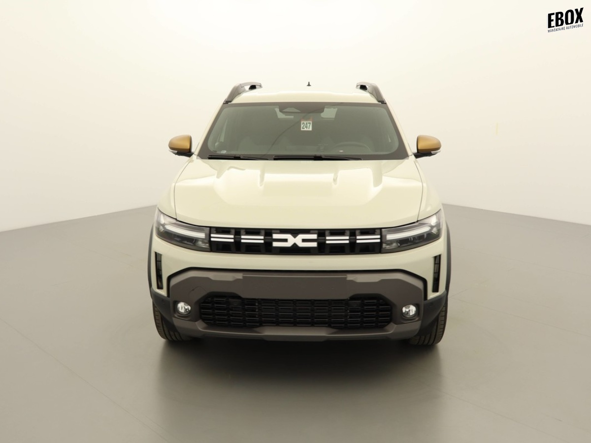 N202947_p3 - DACIA - DUSTER - 2026 - photo 3