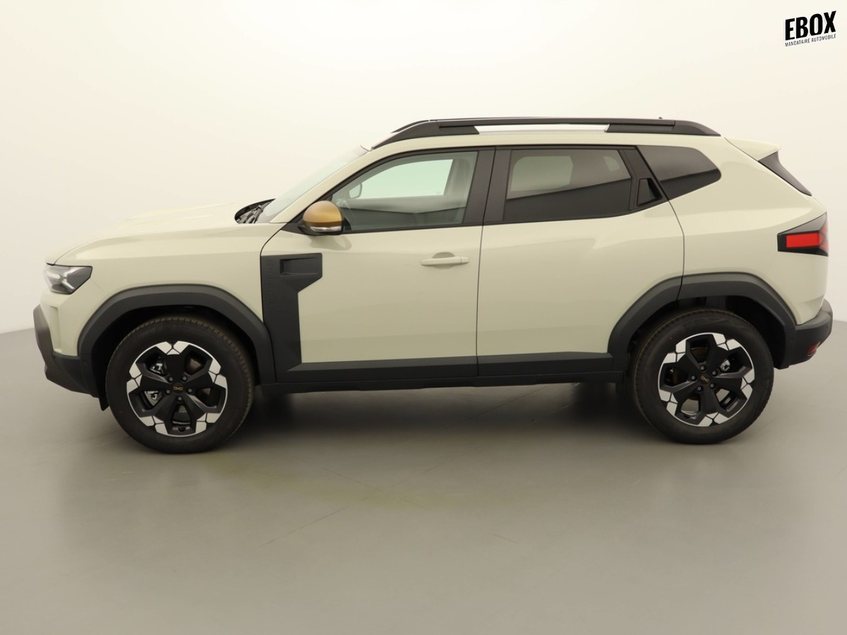N202947_p3 - DACIA - DUSTER - 2026 - photo 4