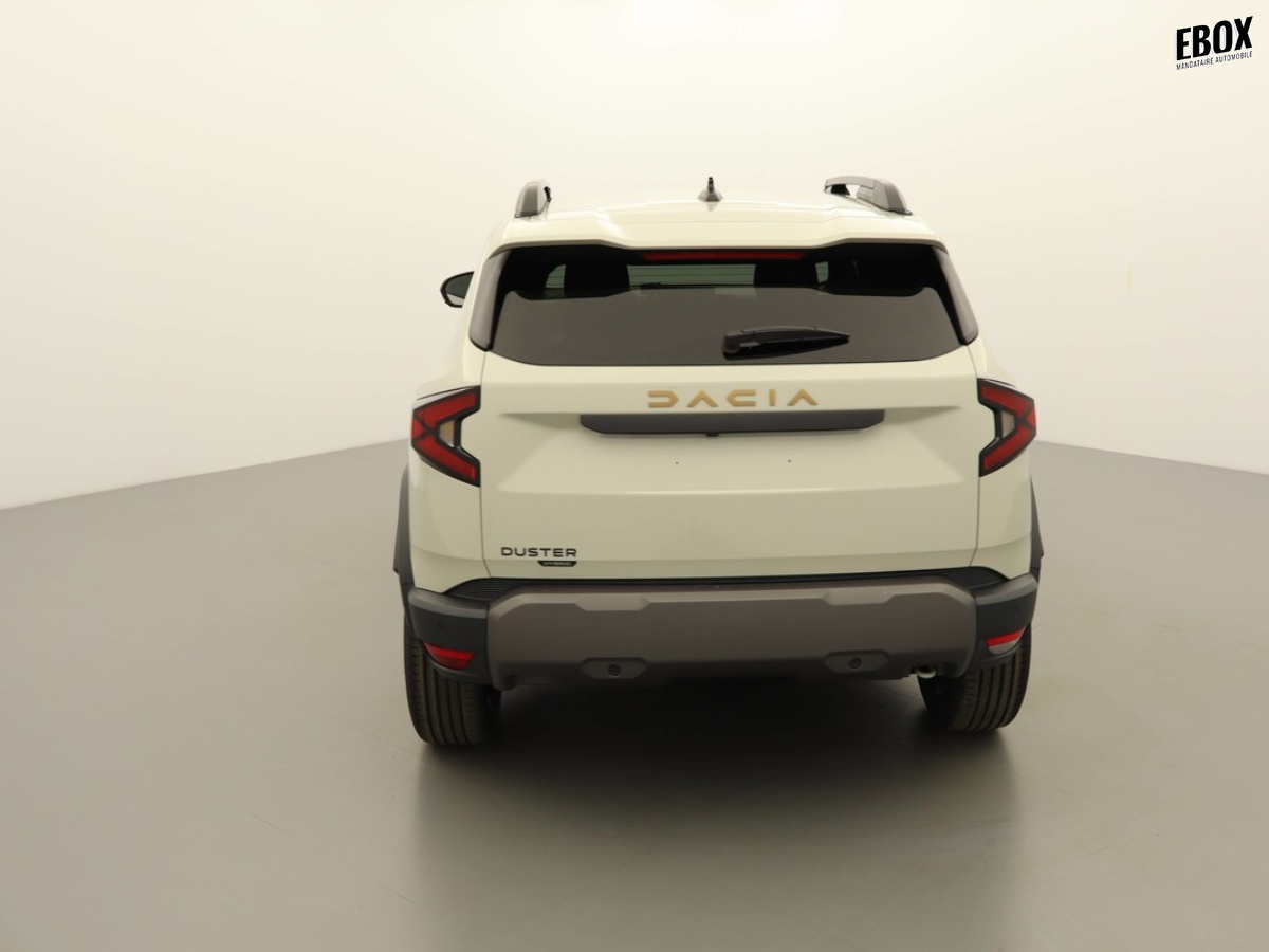 N202947_p3 - DACIA - DUSTER - 2026 - photo 5