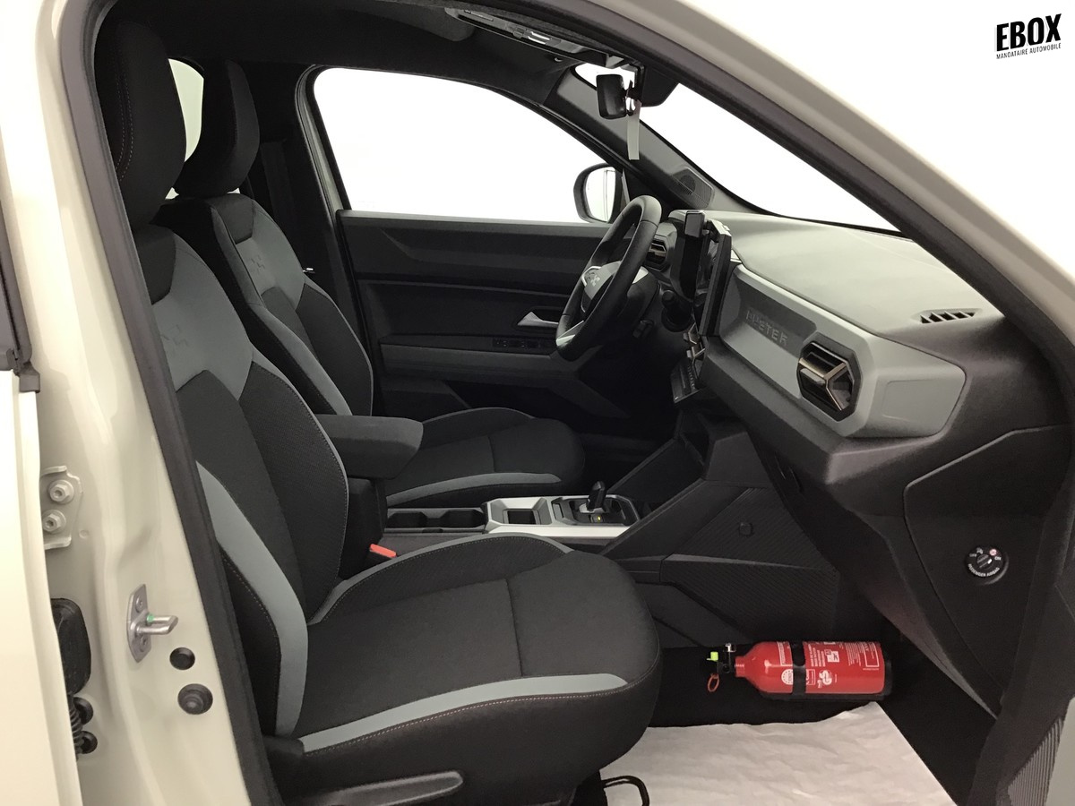 N202947_p3 - DACIA - DUSTER - 2026 - photo 6