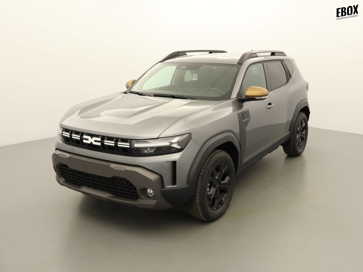N202951_p3 - DACIA - DUSTER - 2026 - photo 1