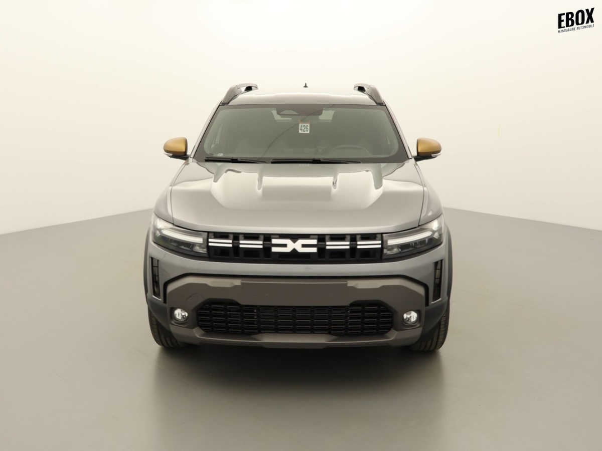 N202951_p3 - DACIA - DUSTER - 2026 - photo 3