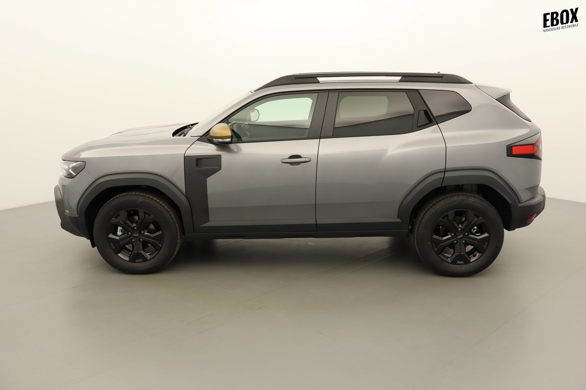 N202951_p3 - DACIA - DUSTER - 2026 - photo 4