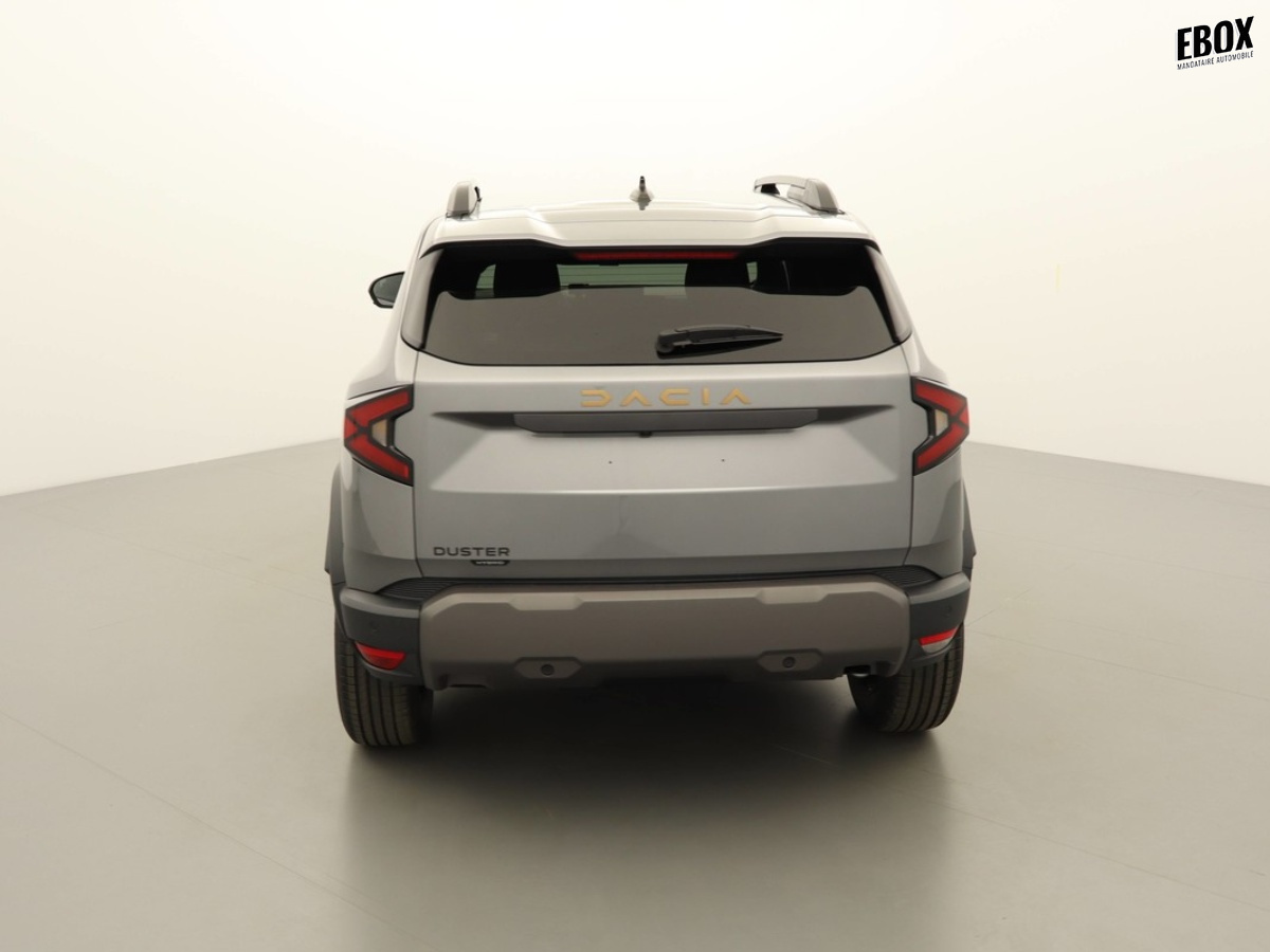 N202951_p3 - DACIA - DUSTER - 2026 - photo 5