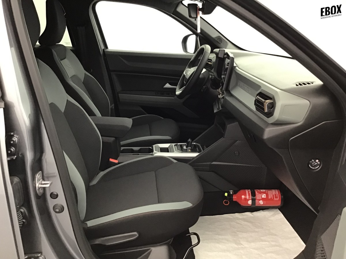 N202951_p3 - DACIA - DUSTER - 2026 - photo 6