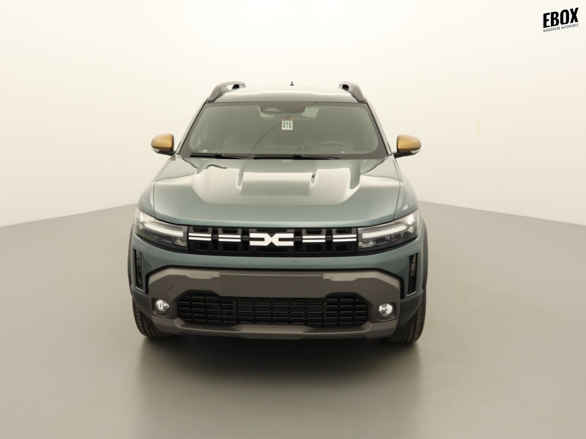 N202954_p3 - DACIA - DUSTER - 2026 - photo 3