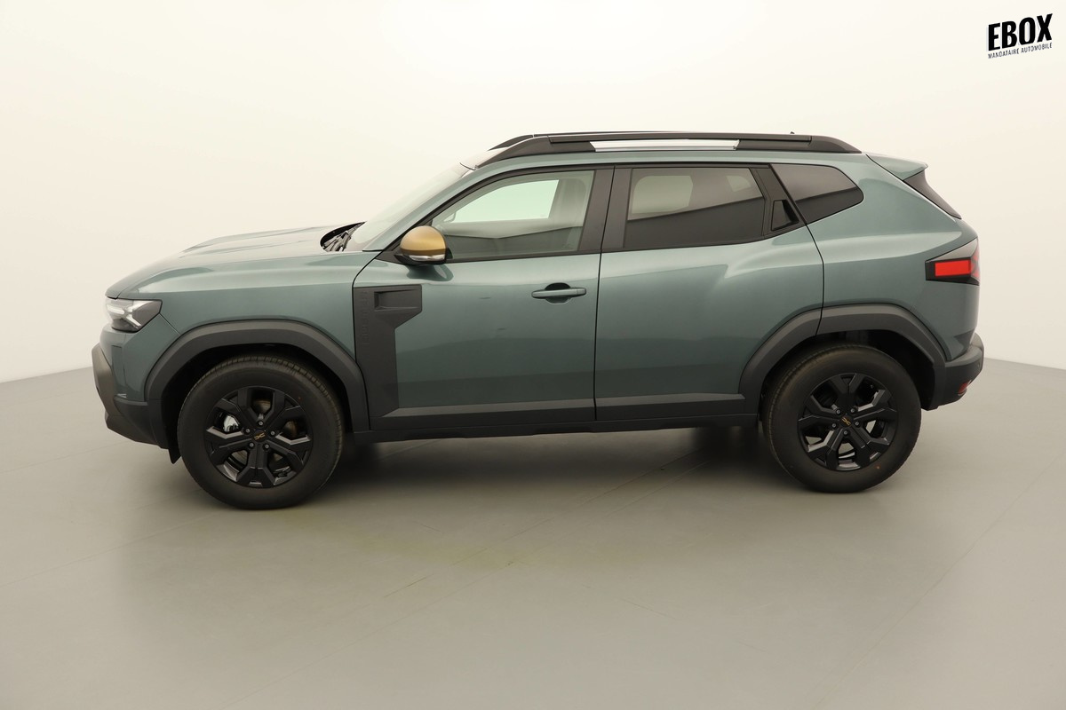 N202954_p3 - DACIA - DUSTER - 2026 - photo 4