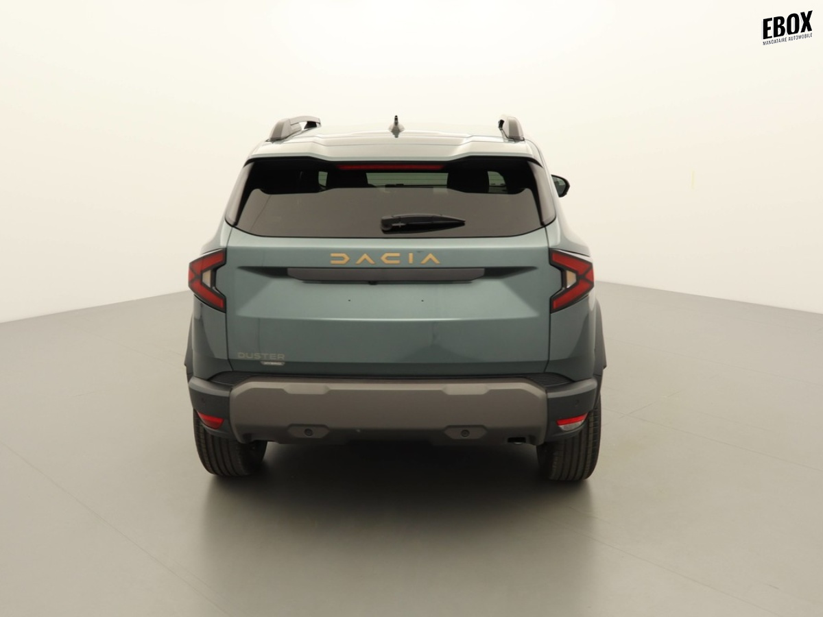 N202954_p3 - DACIA - DUSTER - 2026 - photo 5