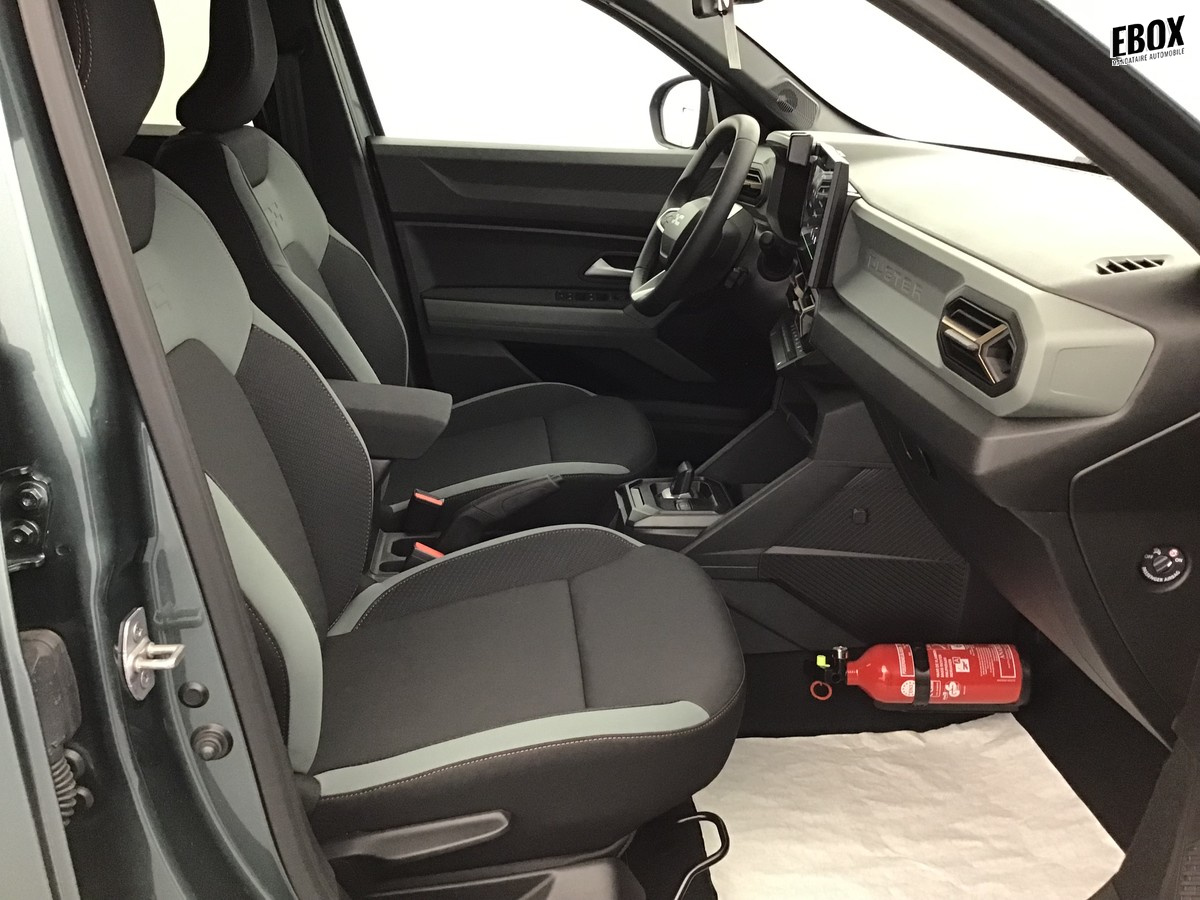 N202954_p3 - DACIA - DUSTER - 2026 - photo 6