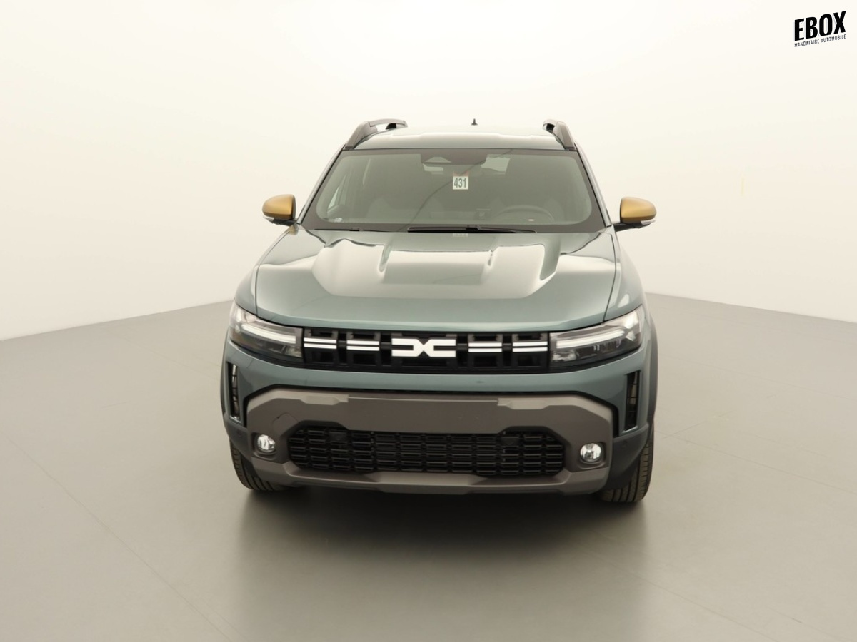 N202964_p3 - DACIA - DUSTER - 2026 - photo 3
