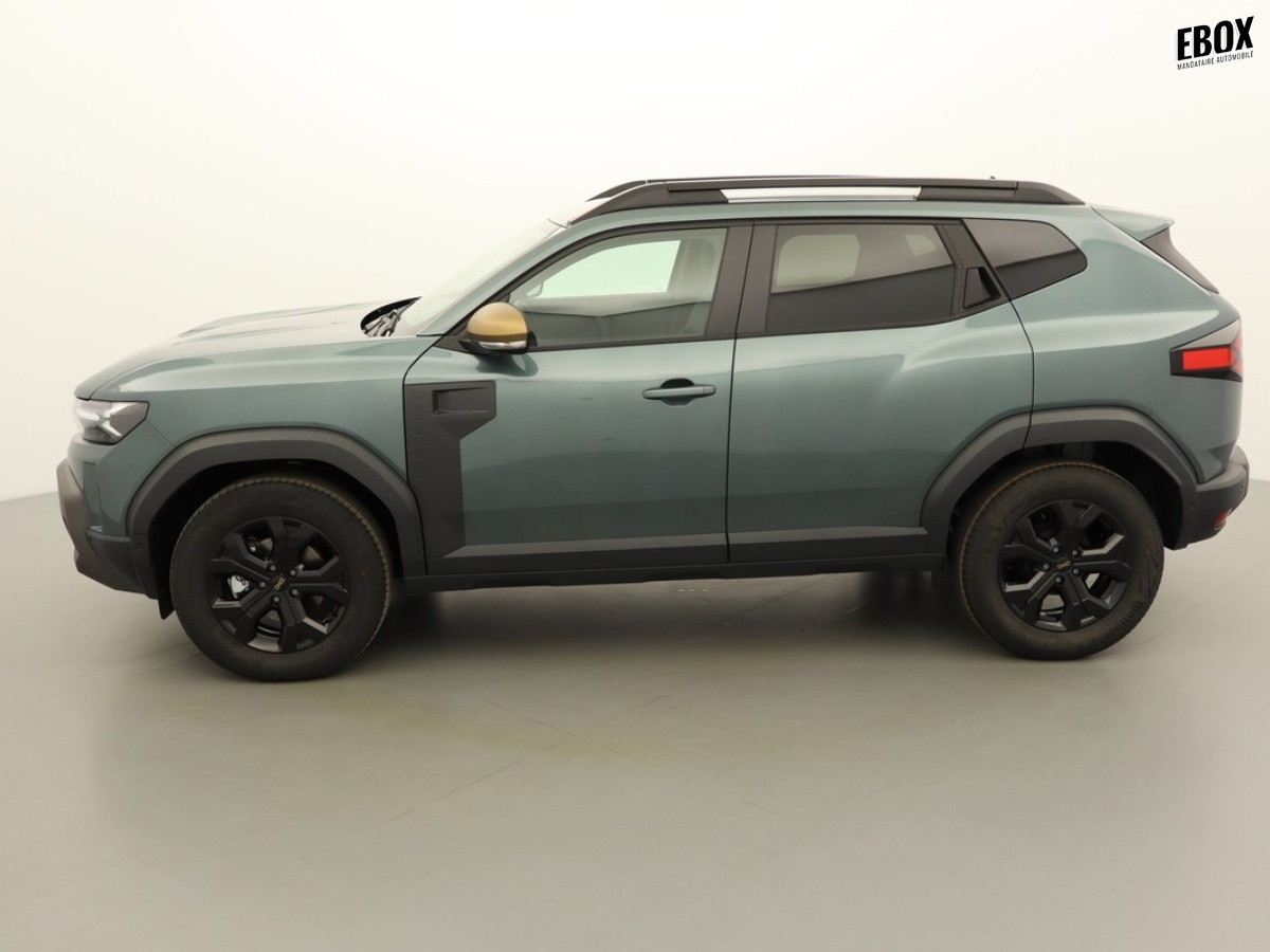 N202964_p3 - DACIA - DUSTER - 2026 - photo 4