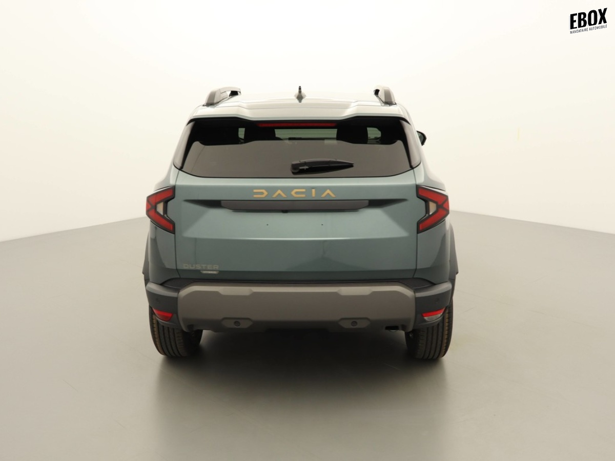 N202964_p3 - DACIA - DUSTER - 2026 - photo 5