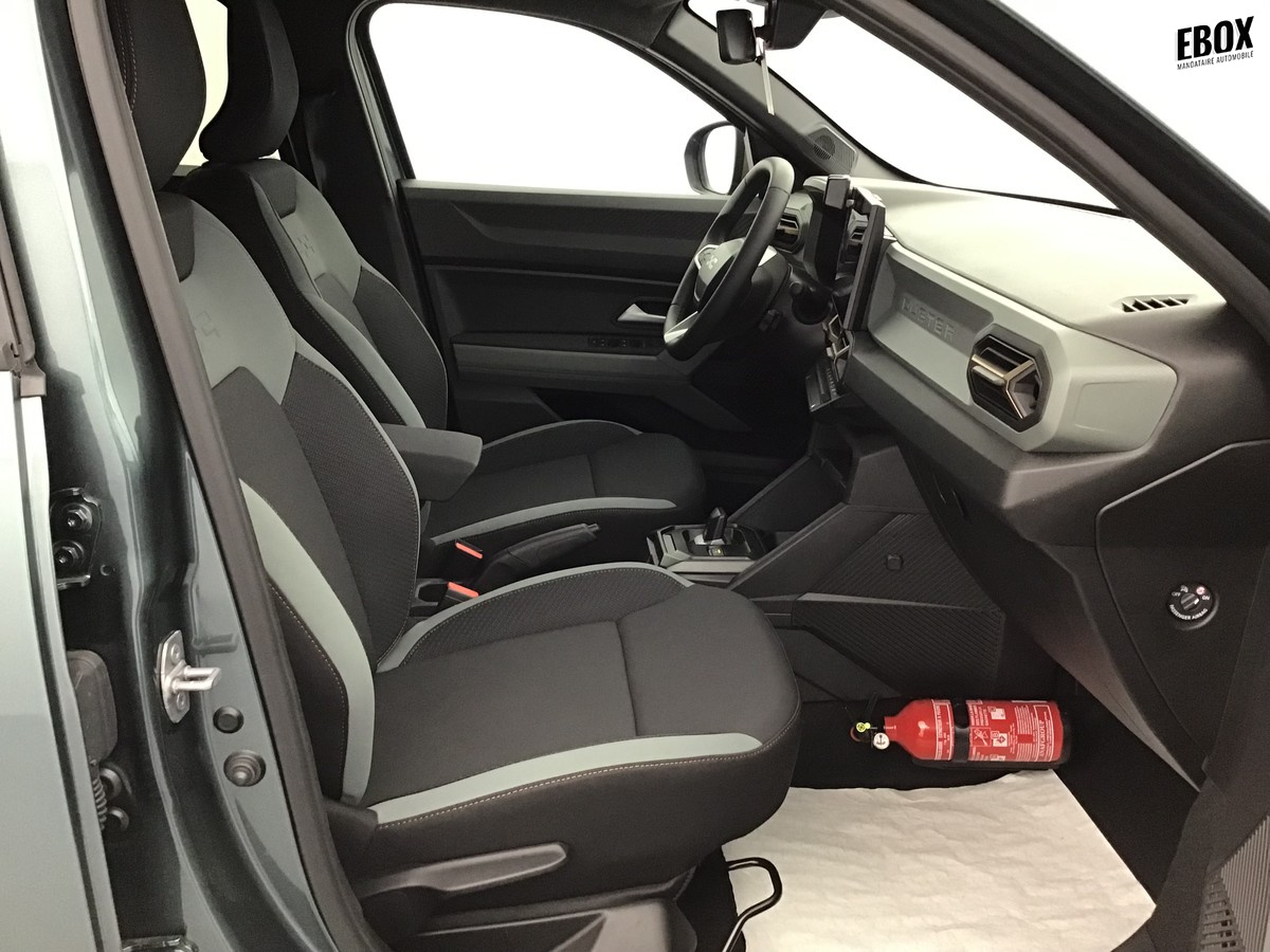 N202964_p3 - DACIA - DUSTER - 2026 - photo 6