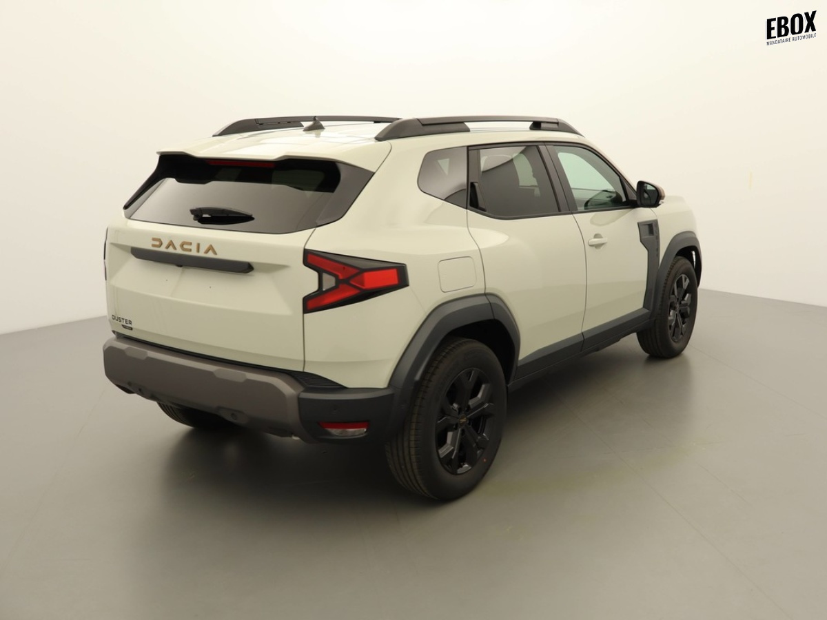 N202965_p3 - DACIA - DUSTER - 2026 - photo 2