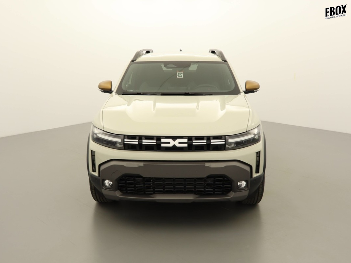 N202965_p3 - DACIA - DUSTER - 2026 - photo 3