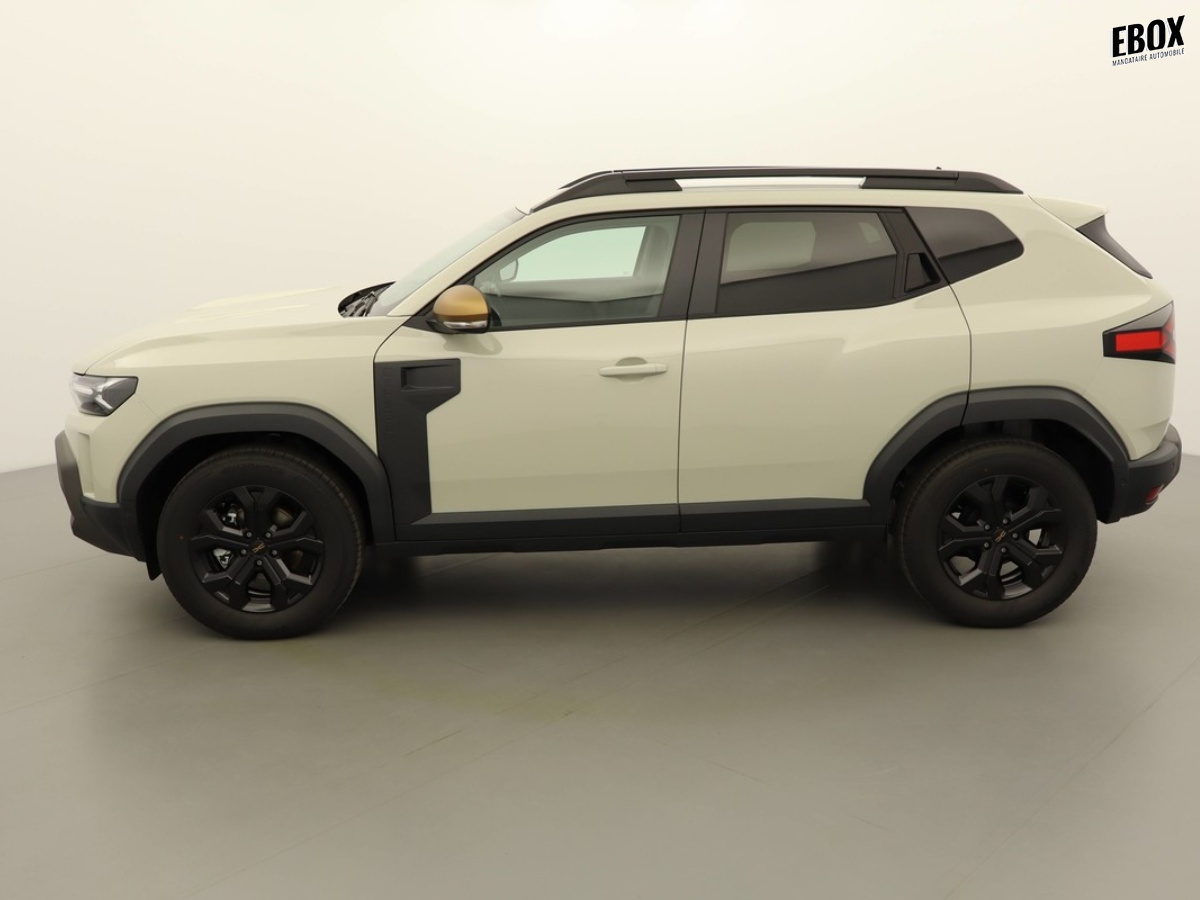 N202965_p3 - DACIA - DUSTER - 2026 - photo 4