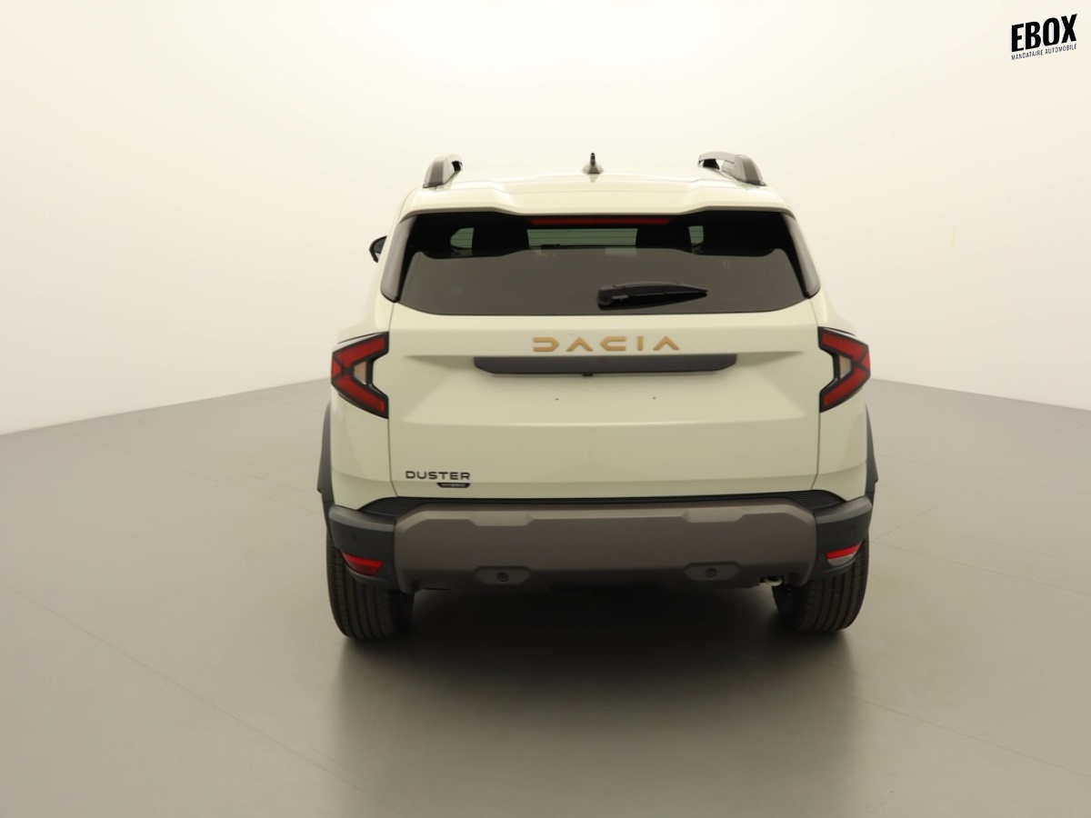 N202965_p3 - DACIA - DUSTER - 2026 - photo 5