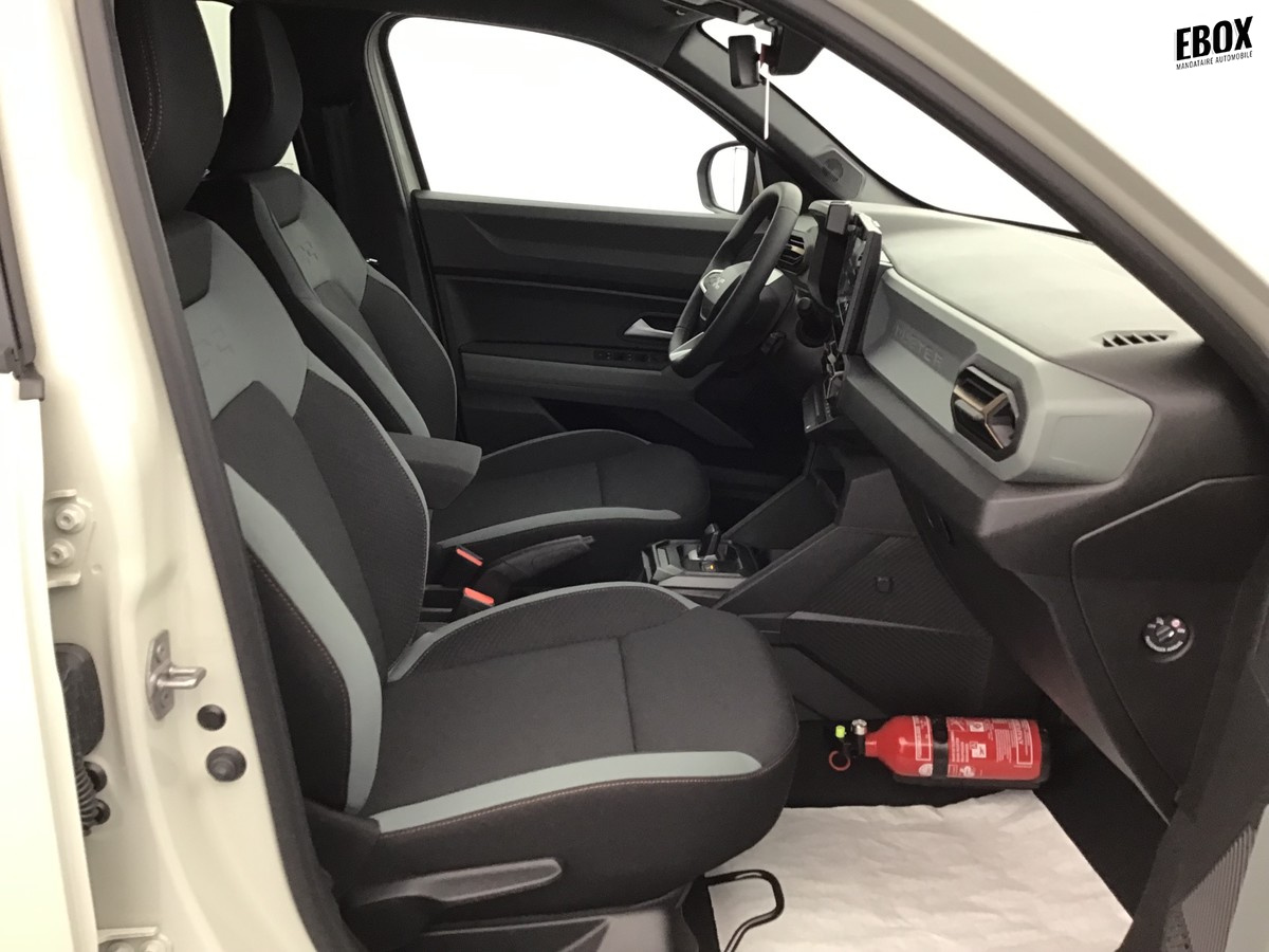 N202965_p3 - DACIA - DUSTER - 2026 - photo 6