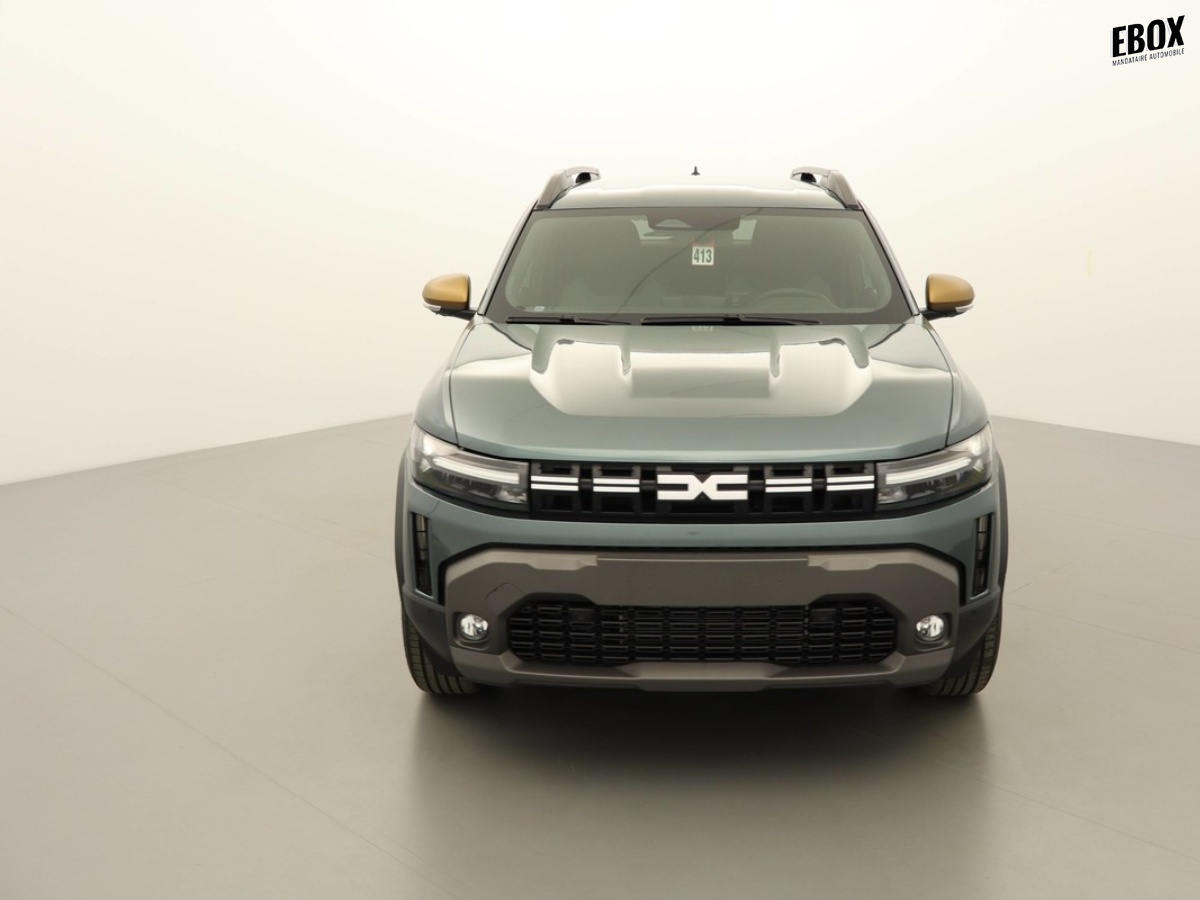 N202967_p3 - DACIA - DUSTER - 2026 - photo 3