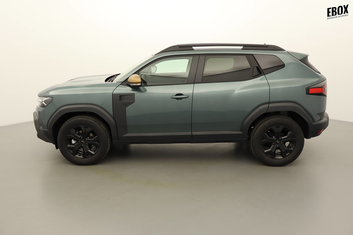 N202967_p3 - DACIA - DUSTER - 2026 - photo 4