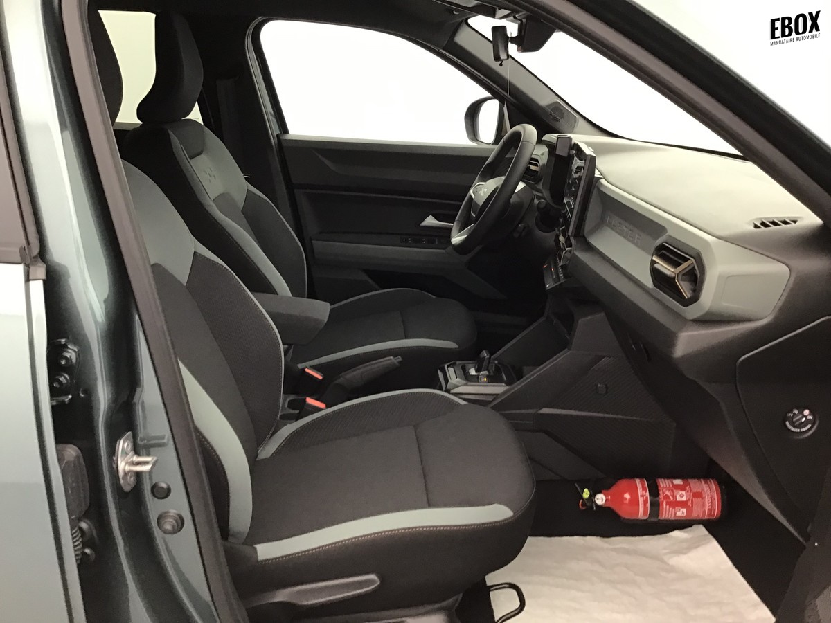 N202967_p3 - DACIA - DUSTER - 2026 - photo 6
