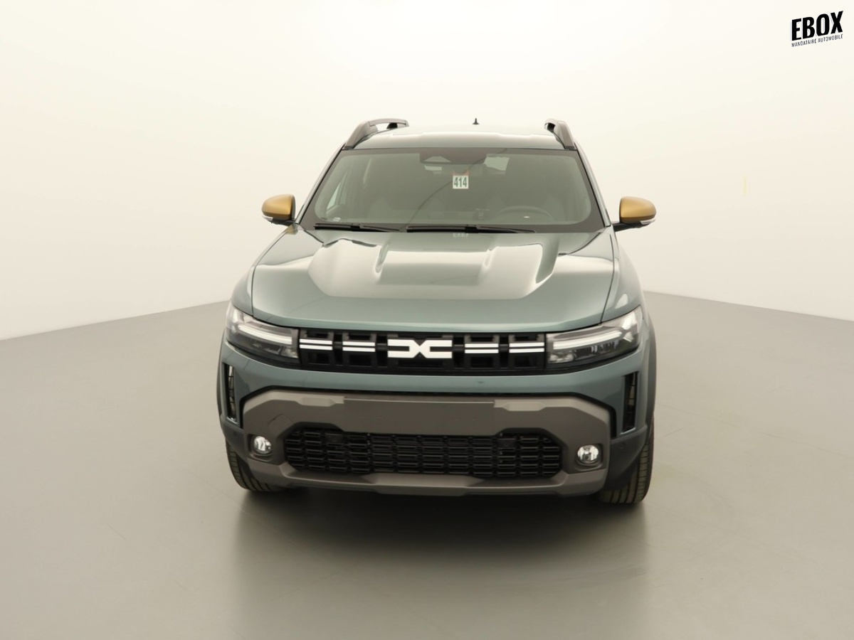 N202989_p3 - DACIA - DUSTER - 2026 - photo 3