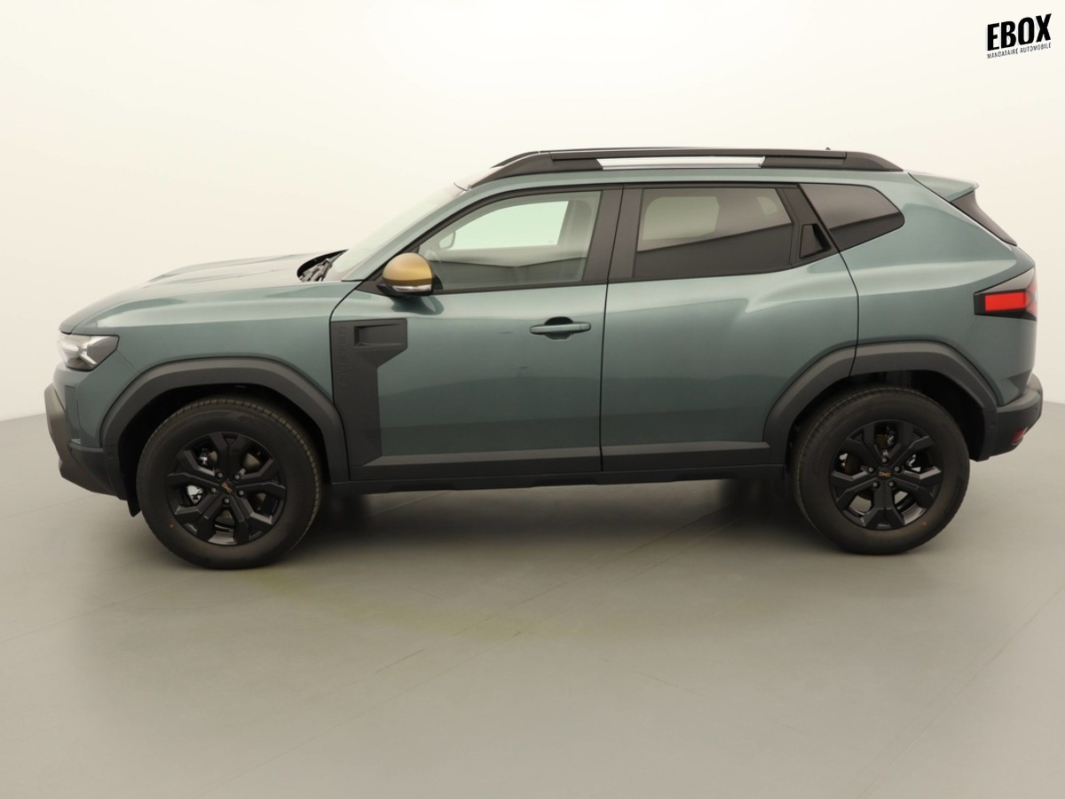 N202989_p3 - DACIA - DUSTER - 2026 - photo 4