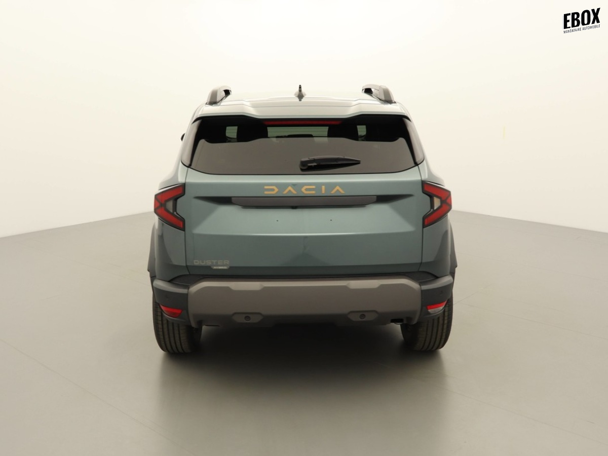 N202989_p3 - DACIA - DUSTER - 2026 - photo 5