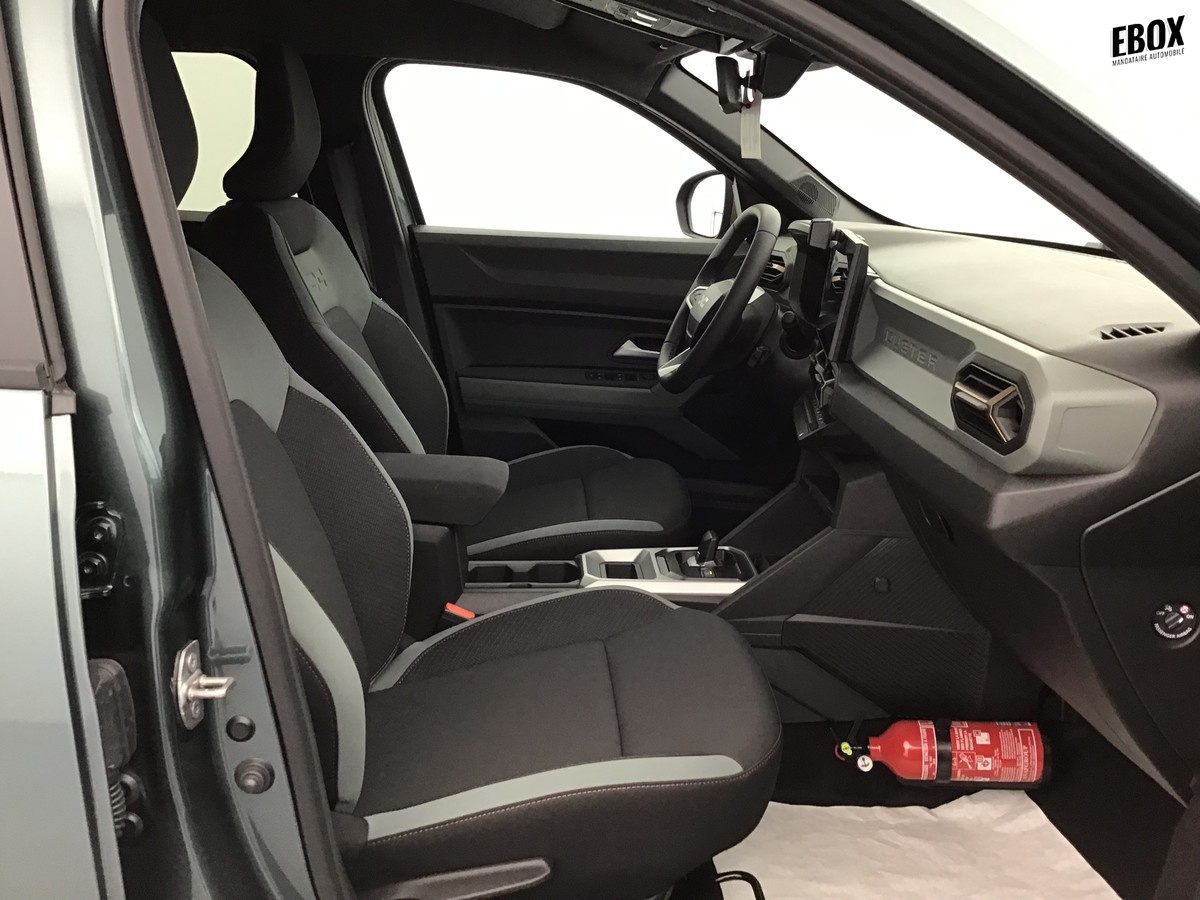 N202989_p3 - DACIA - DUSTER - 2026 - photo 6