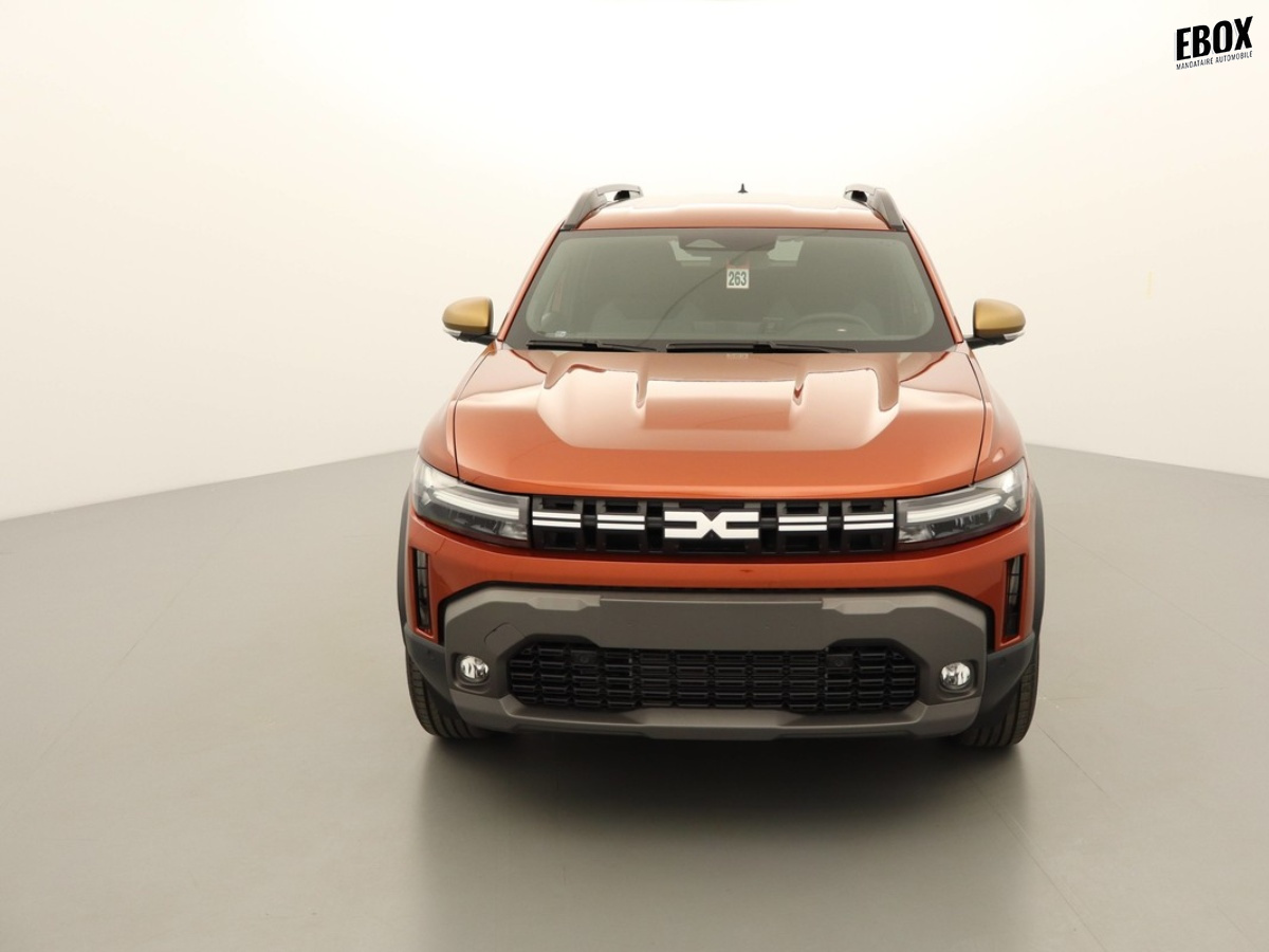 N202990_p3 - DACIA - DUSTER - 2026 - photo 3